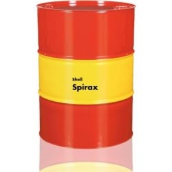 Shell Spirax MA 80W, 209L
